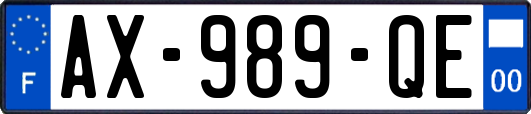 AX-989-QE