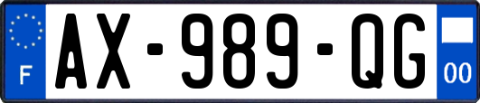 AX-989-QG