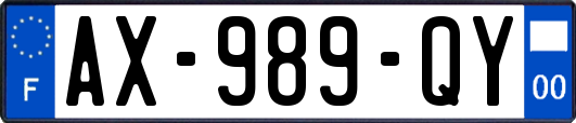 AX-989-QY