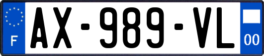 AX-989-VL