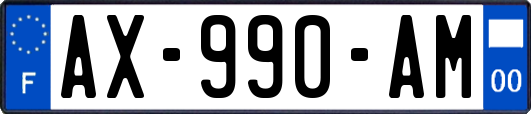 AX-990-AM