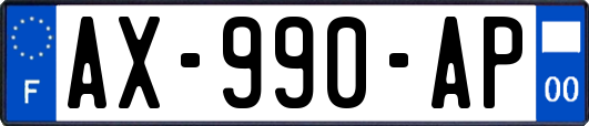 AX-990-AP