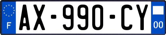 AX-990-CY