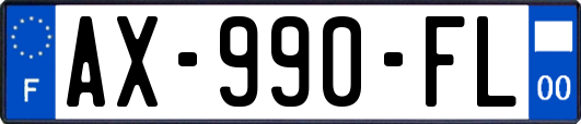 AX-990-FL