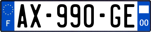 AX-990-GE