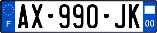 AX-990-JK