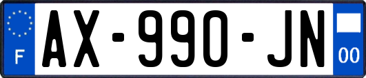 AX-990-JN
