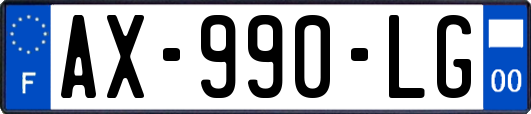 AX-990-LG