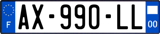 AX-990-LL