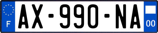 AX-990-NA