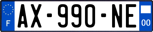 AX-990-NE