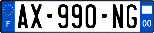 AX-990-NG