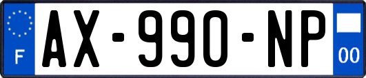 AX-990-NP