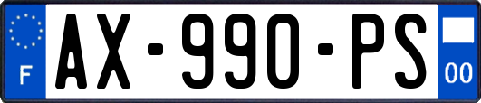 AX-990-PS