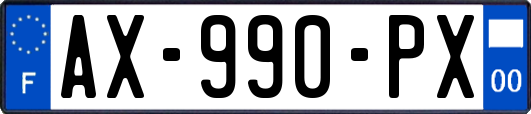 AX-990-PX