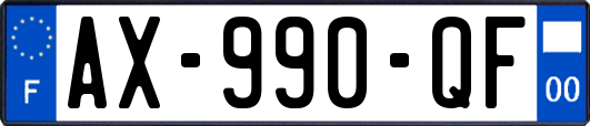 AX-990-QF