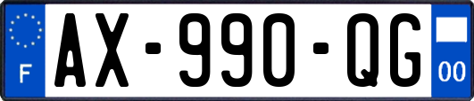 AX-990-QG