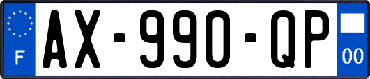 AX-990-QP