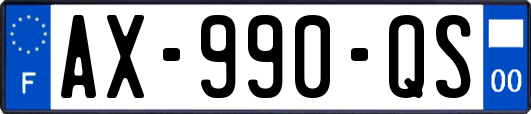 AX-990-QS