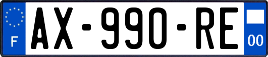 AX-990-RE
