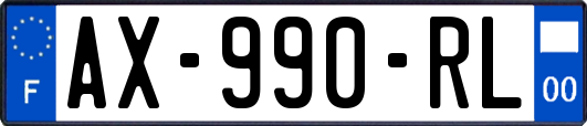 AX-990-RL