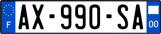 AX-990-SA