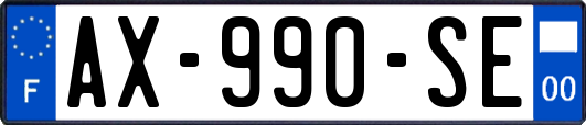 AX-990-SE