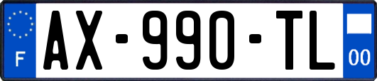 AX-990-TL