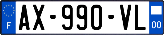 AX-990-VL