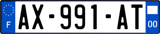 AX-991-AT