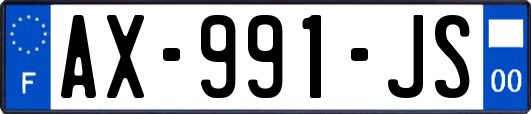 AX-991-JS