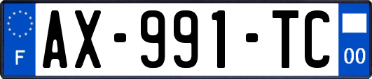 AX-991-TC