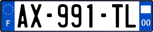 AX-991-TL