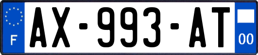 AX-993-AT