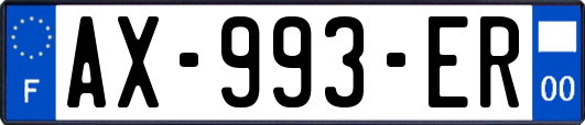 AX-993-ER