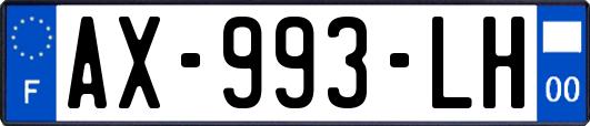 AX-993-LH