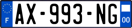 AX-993-NG