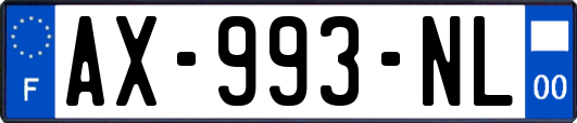 AX-993-NL