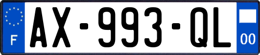 AX-993-QL