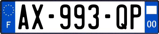 AX-993-QP