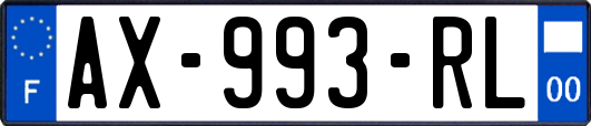 AX-993-RL