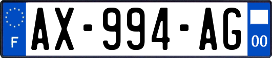AX-994-AG