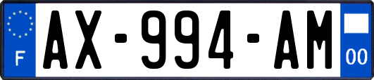 AX-994-AM