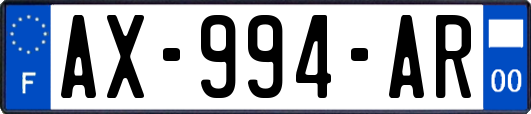 AX-994-AR