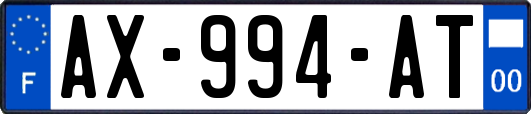 AX-994-AT