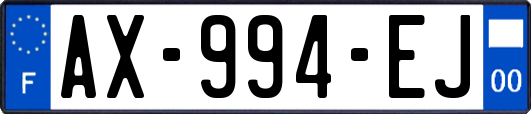 AX-994-EJ