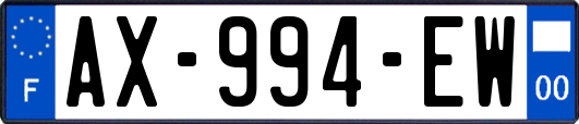 AX-994-EW