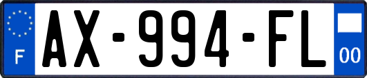 AX-994-FL