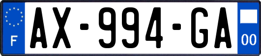 AX-994-GA