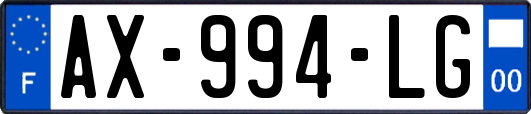 AX-994-LG